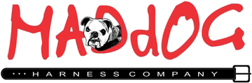 Personalised Dog Harnesses & Collars | Maddog NZ